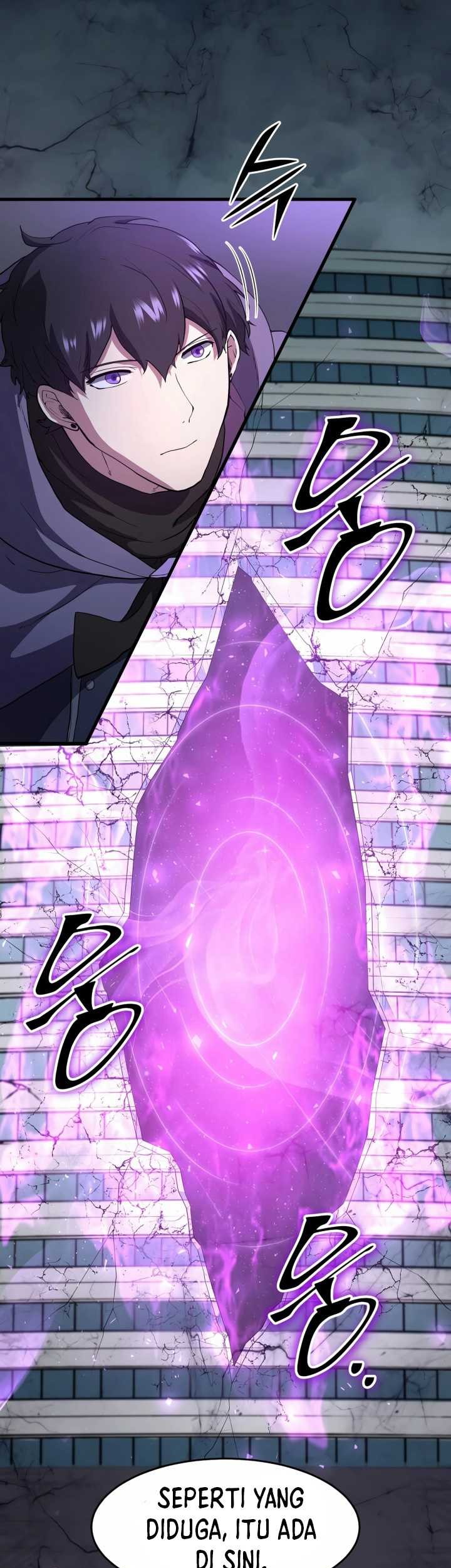 Leveling Up with Skills Chapter 44 Gambar 50