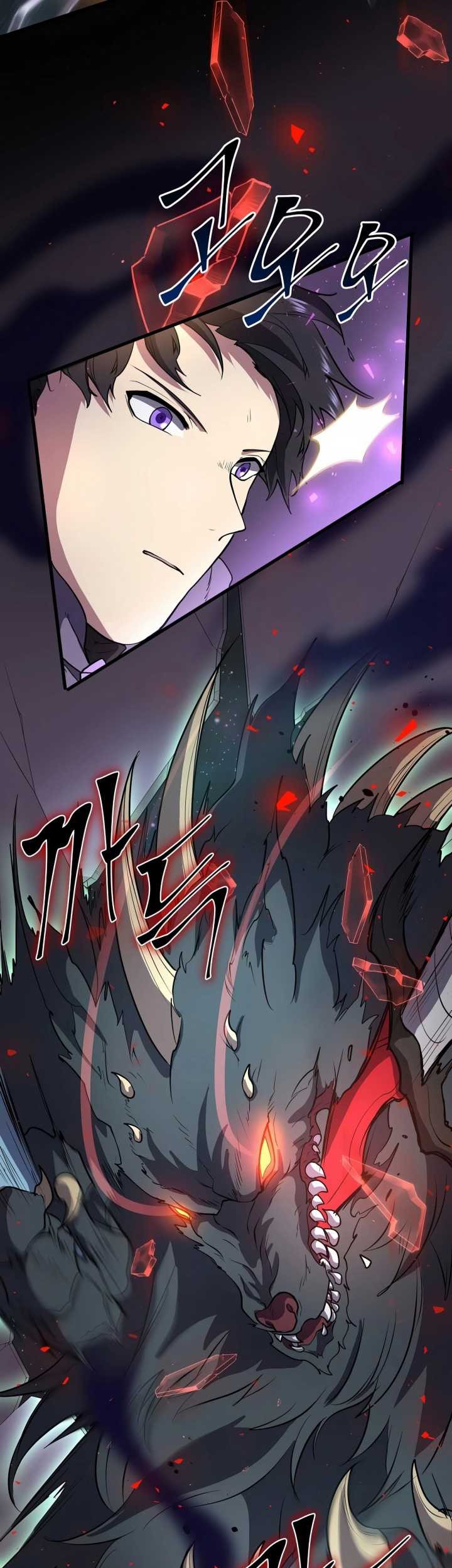 Leveling Up with Skills Chapter 44 Gambar 53