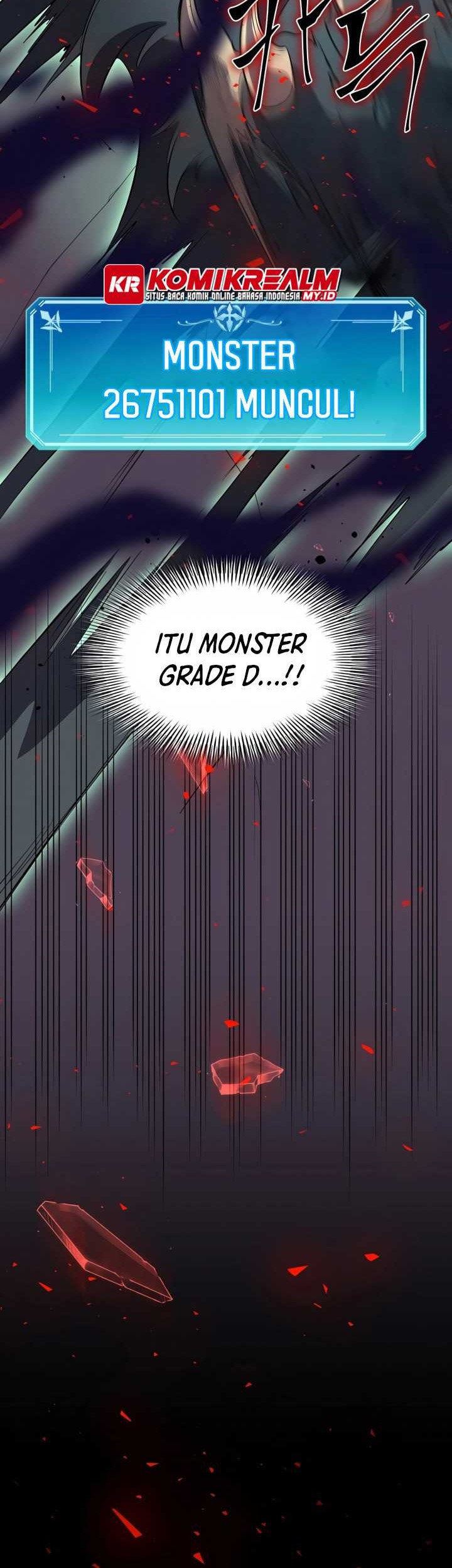 Leveling Up with Skills Chapter 44 Gambar 54