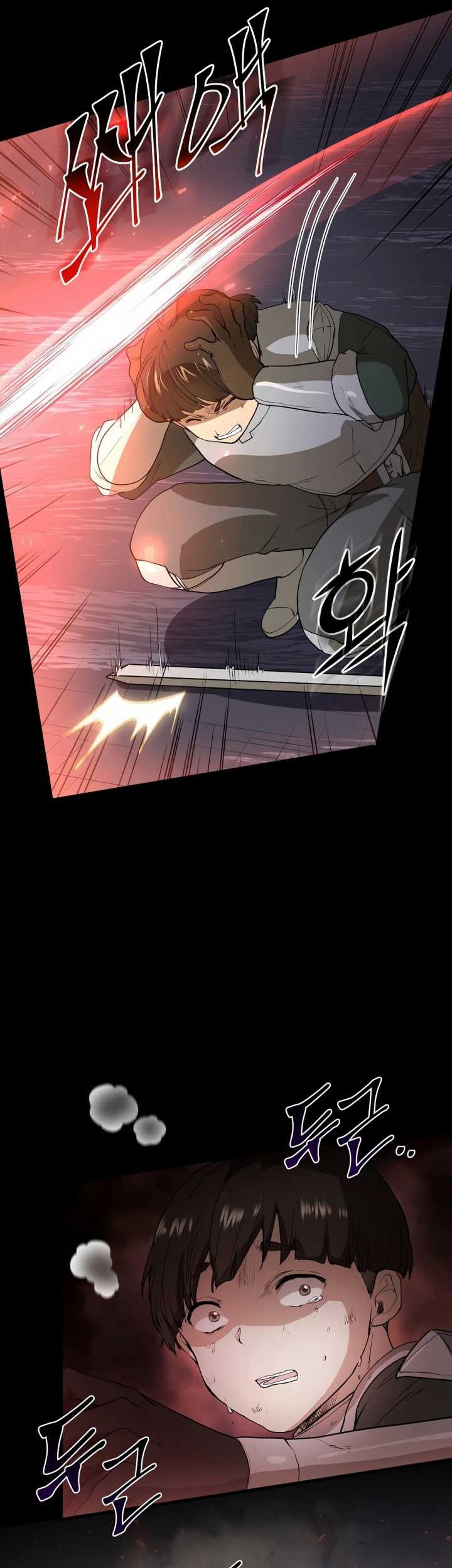 Leveling Up with Skills Chapter 44 Gambar 40