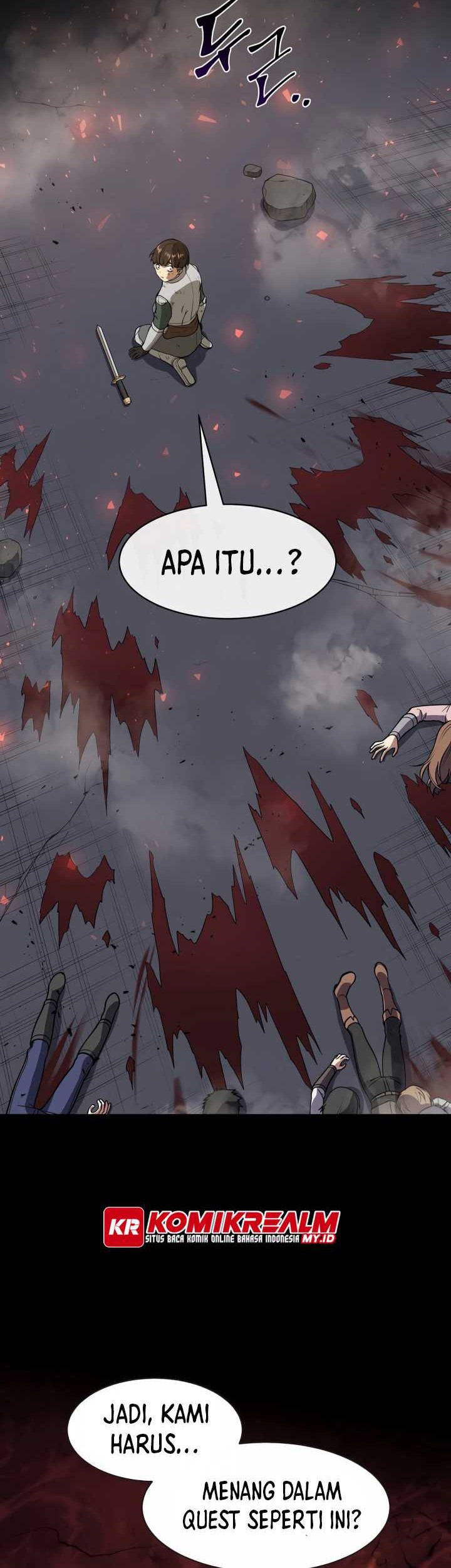 Leveling Up with Skills Chapter 44 Gambar 41