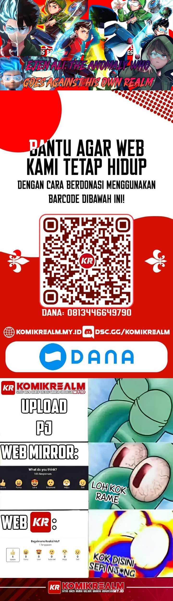 Leveling Up with Skills Chapter 44 Gambar 56