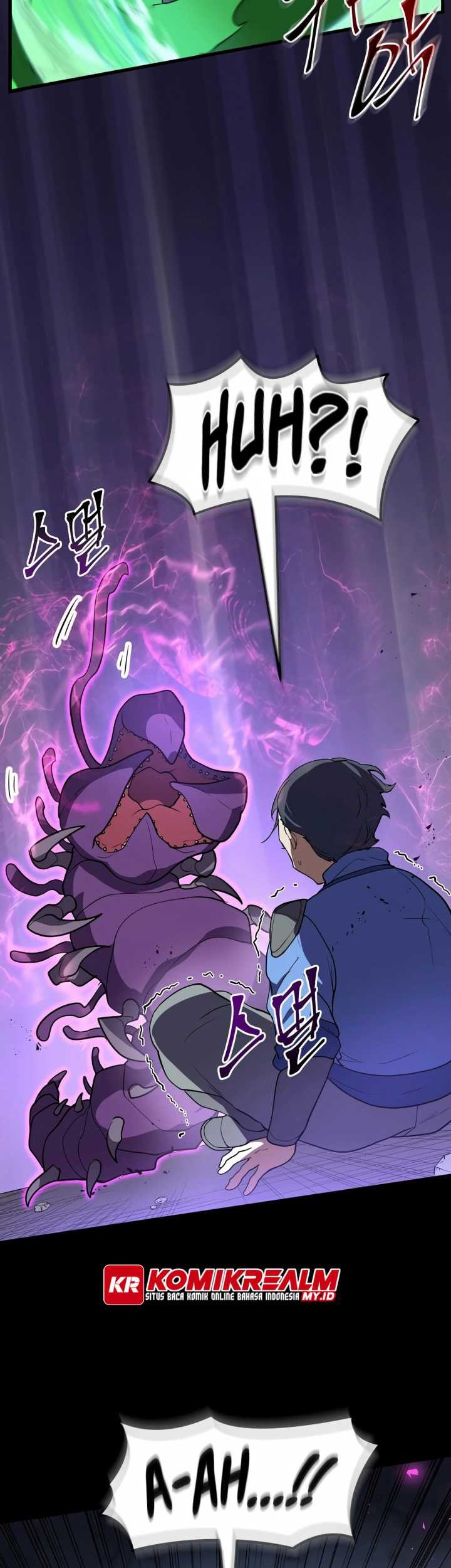 Leveling Up with Skills Chapter 44 Gambar 8