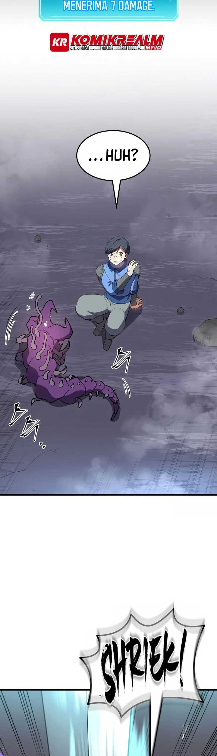 Leveling Up with Skills Chapter 44 Gambar 10