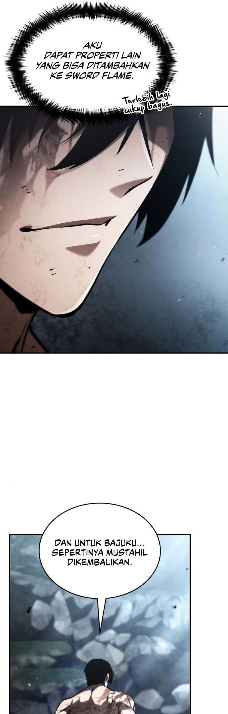 Boundless Necromancer Chapter 63 Gambar 50