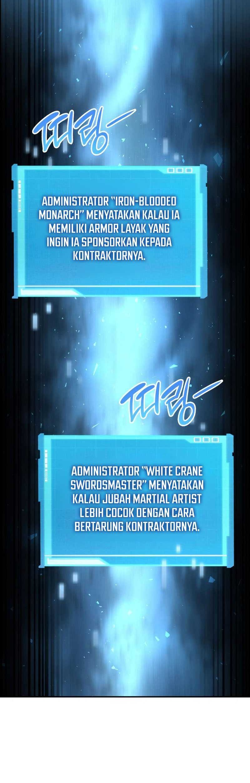 Boundless Necromancer Chapter 63 Gambar 52