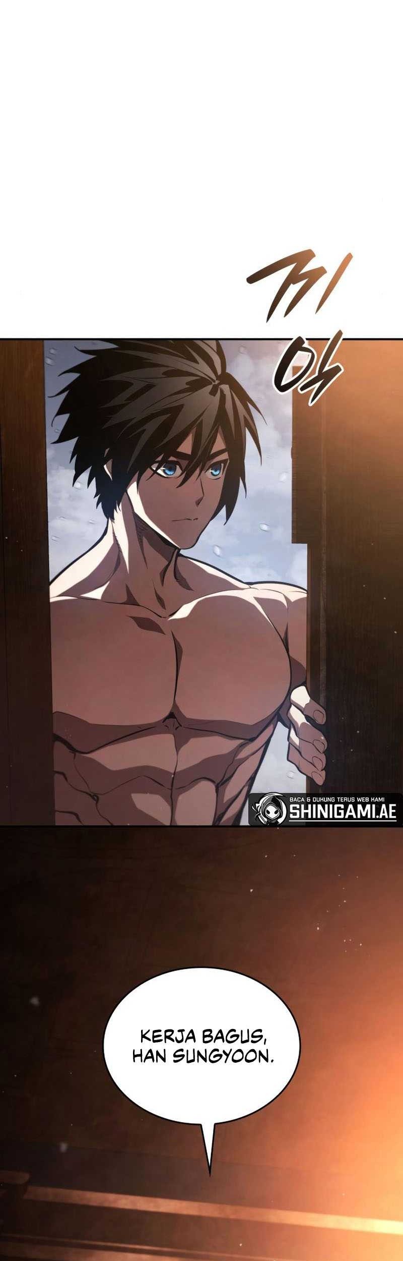 Boundless Necromancer Chapter 63 Gambar 56