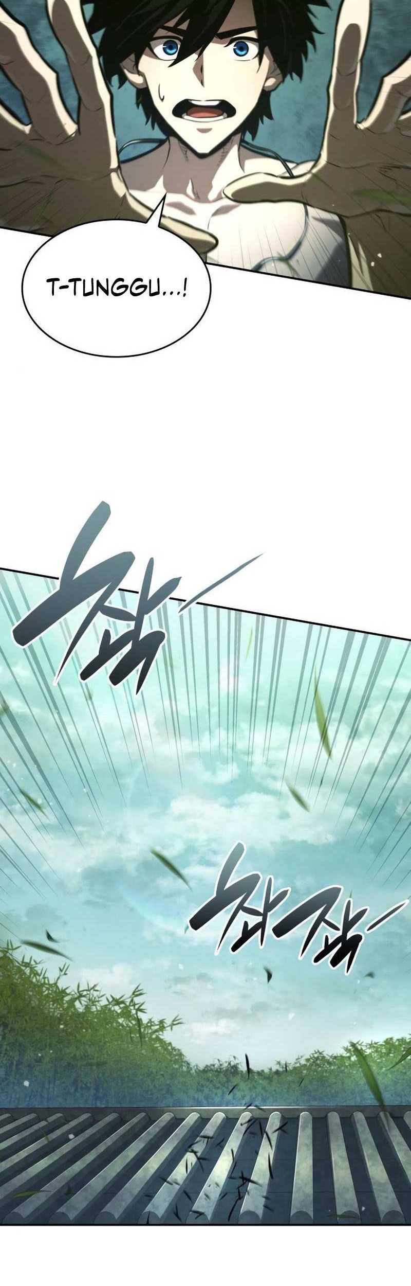 Boundless Necromancer Chapter 63 Gambar 69