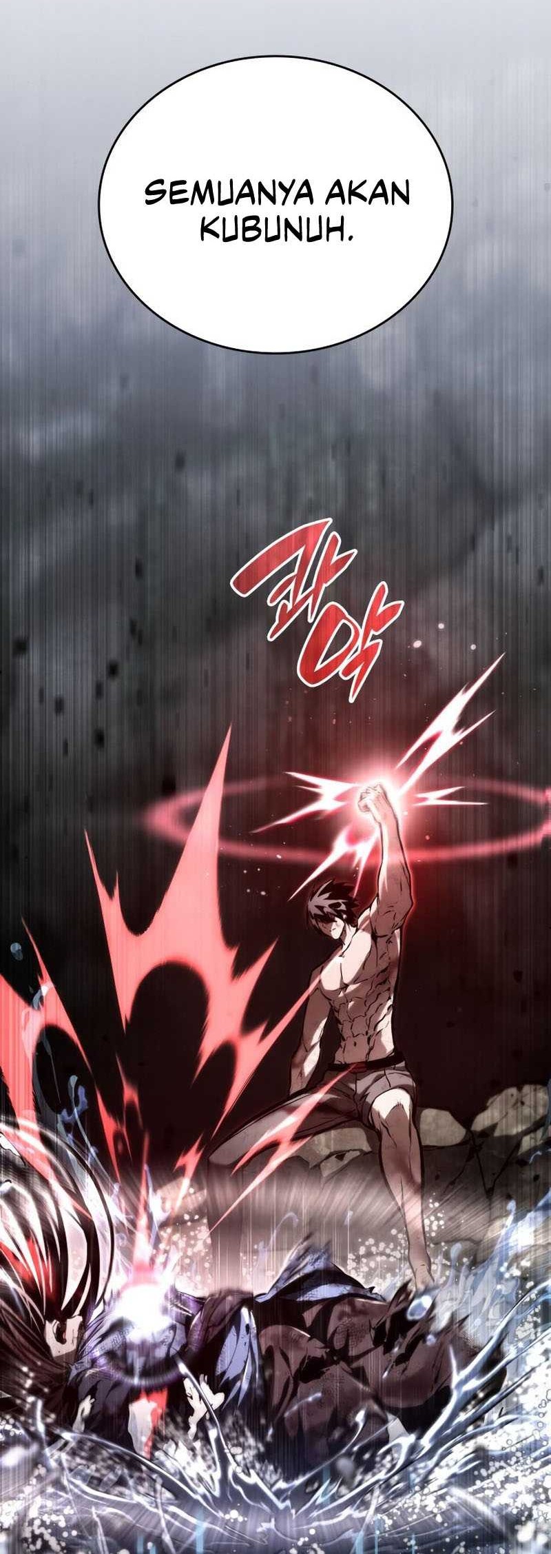 Boundless Necromancer Chapter 63 Gambar 37