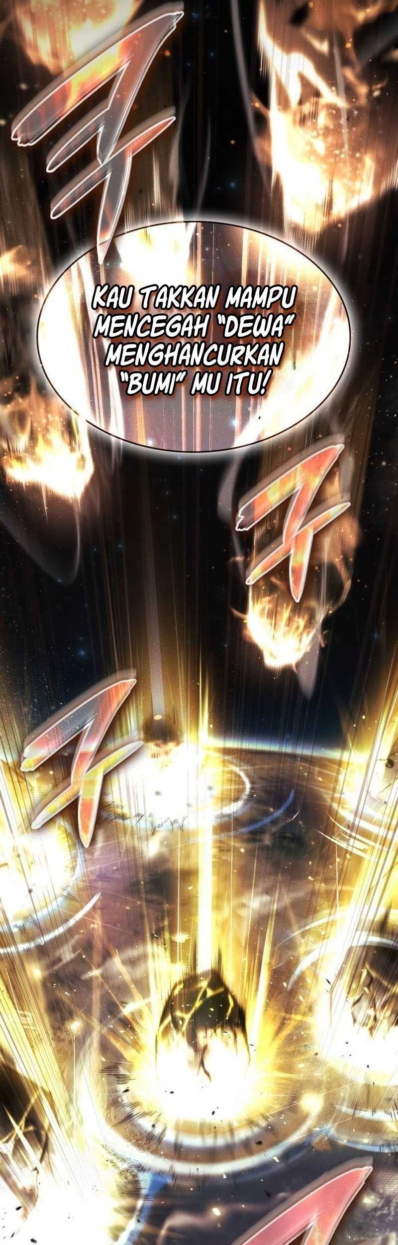 Boundless Necromancer Chapter 63 Gambar 34