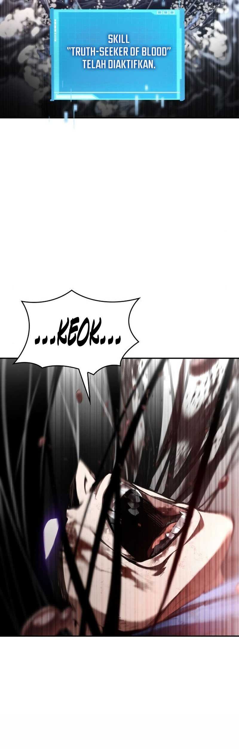 Boundless Necromancer Chapter 63 Gambar 38