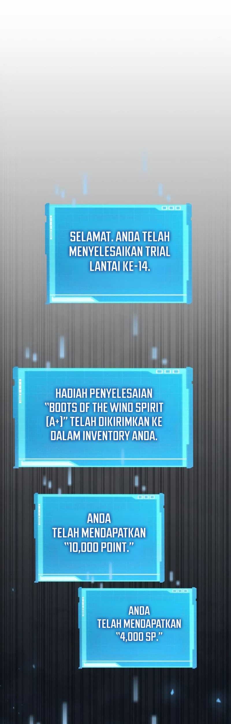 Boundless Necromancer Chapter 63 Gambar 39