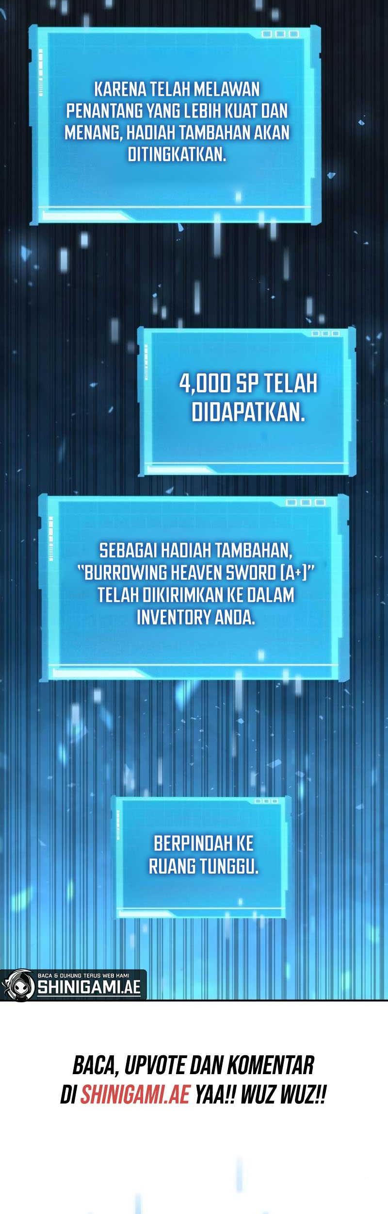 Boundless Necromancer Chapter 63 Gambar 40