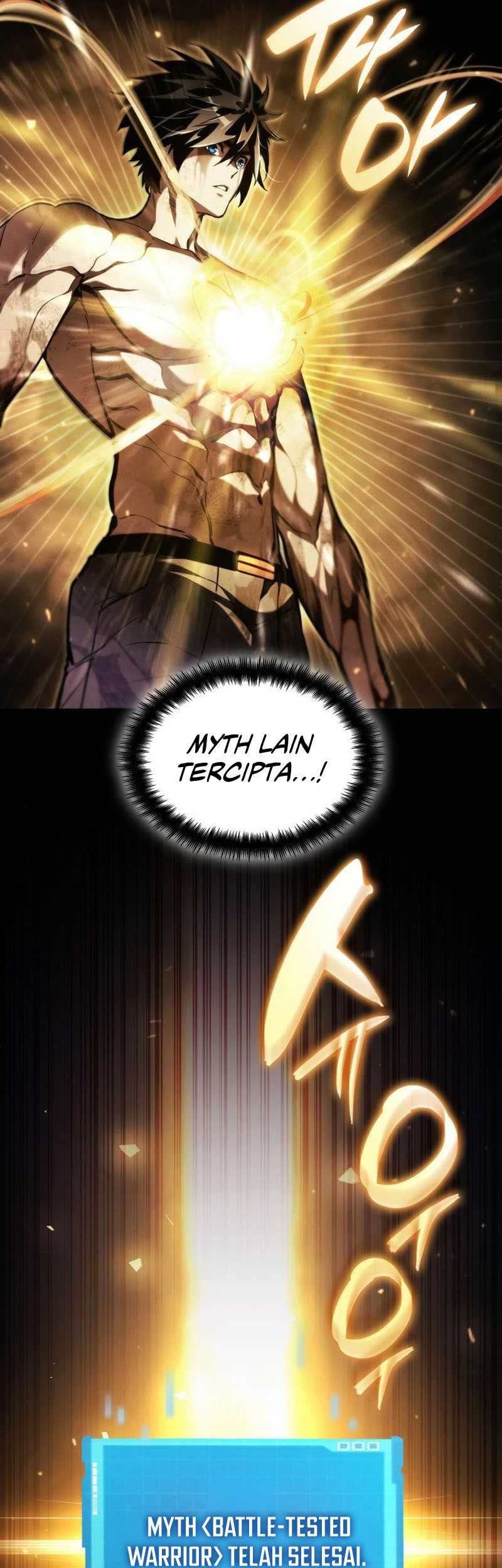 Boundless Necromancer Chapter 63 Gambar 42