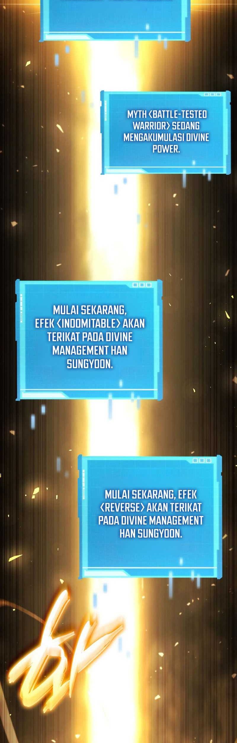 Boundless Necromancer Chapter 63 Gambar 43