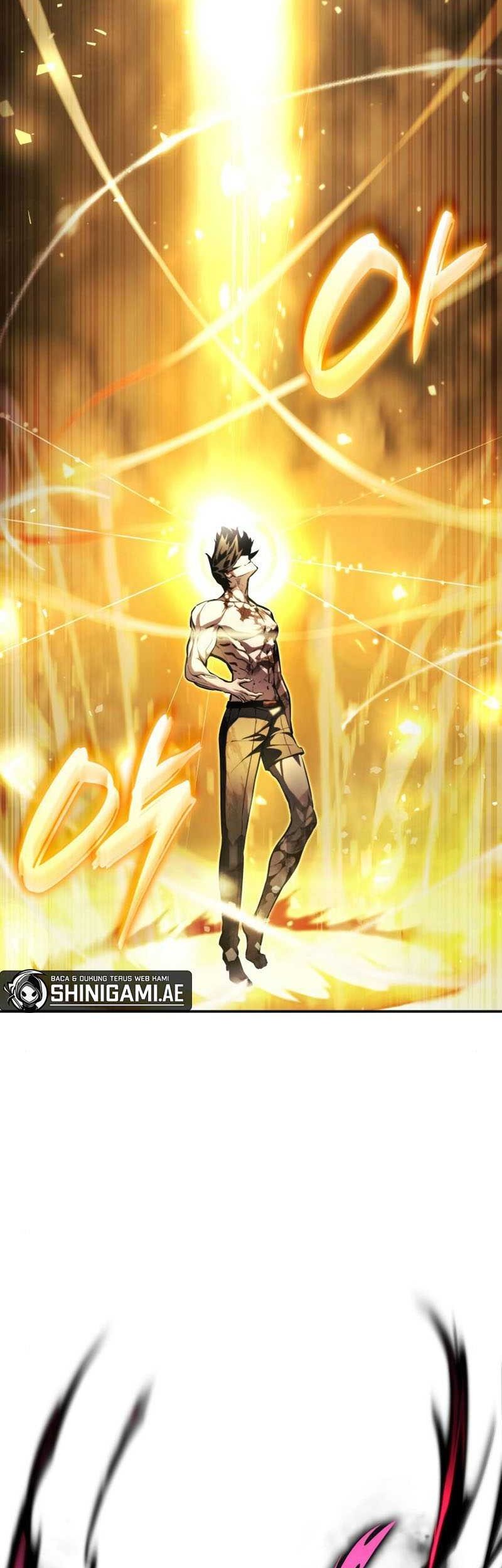 Boundless Necromancer Chapter 63 Gambar 44