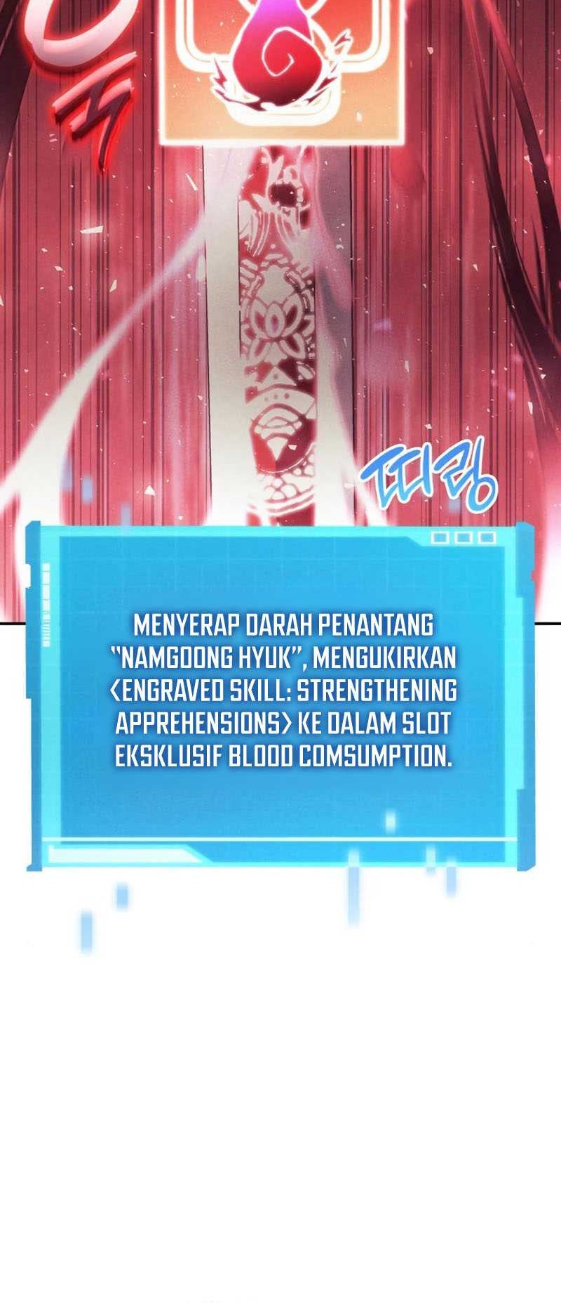 Boundless Necromancer Chapter 63 Gambar 49