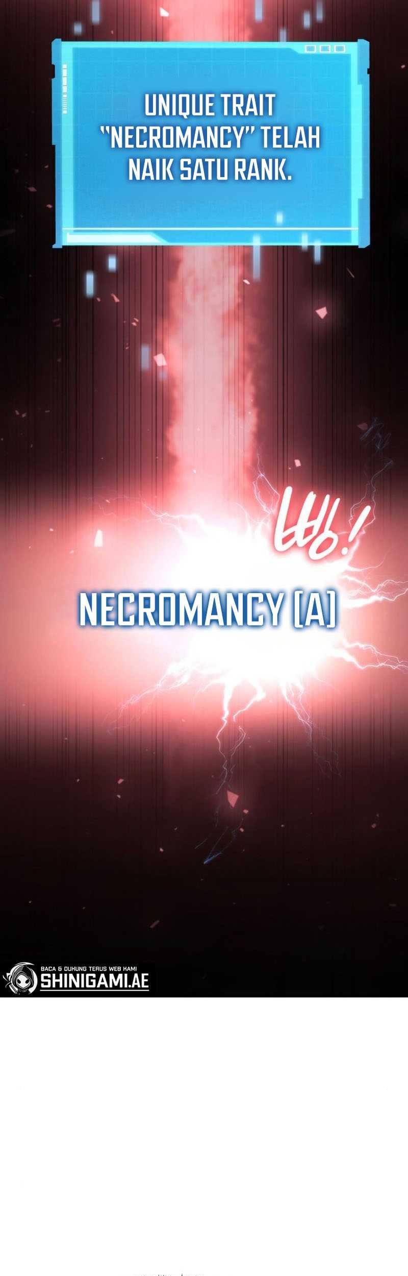 Boundless Necromancer Chapter 63 Gambar 46