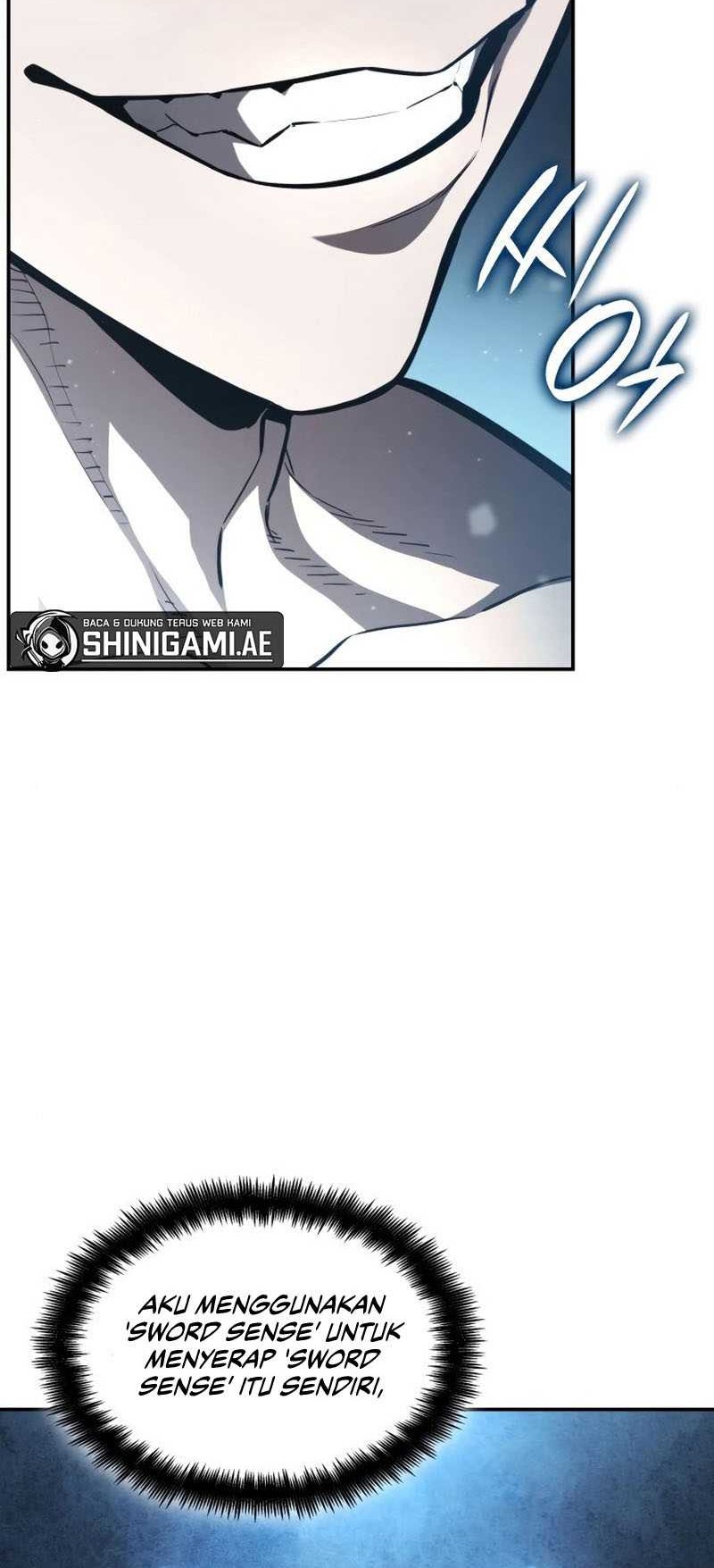 Boundless Necromancer Chapter 63 Gambar 93