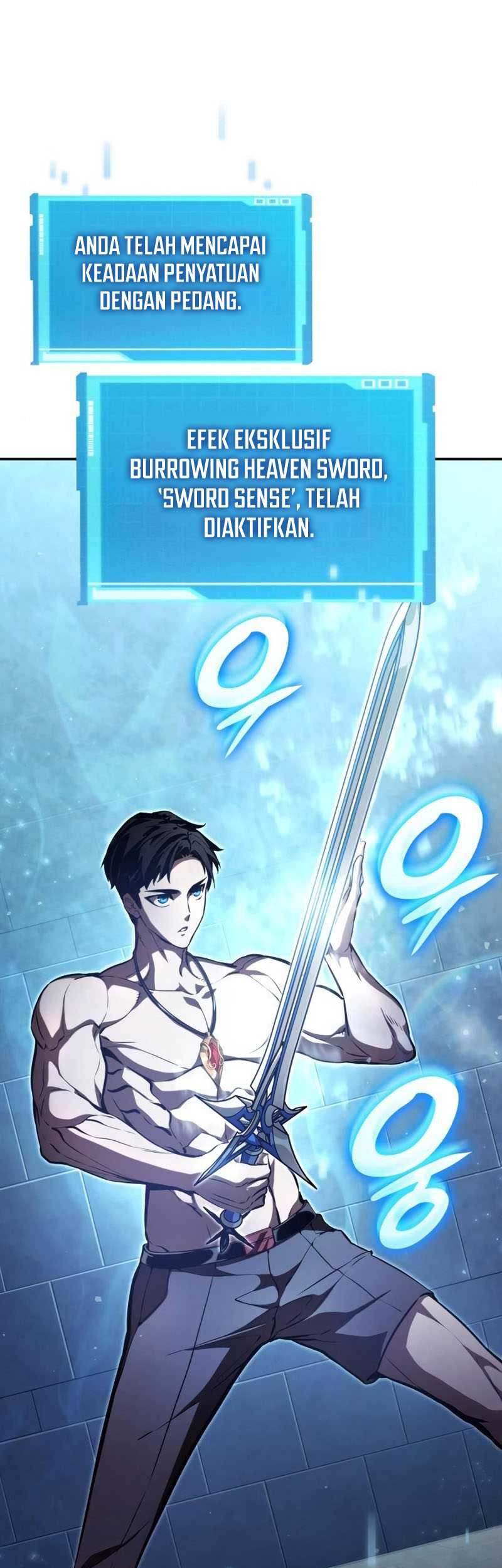 Boundless Necromancer Chapter 63 Gambar 90