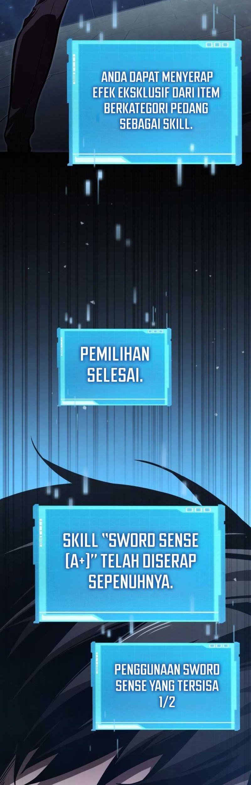 Boundless Necromancer Chapter 63 Gambar 91