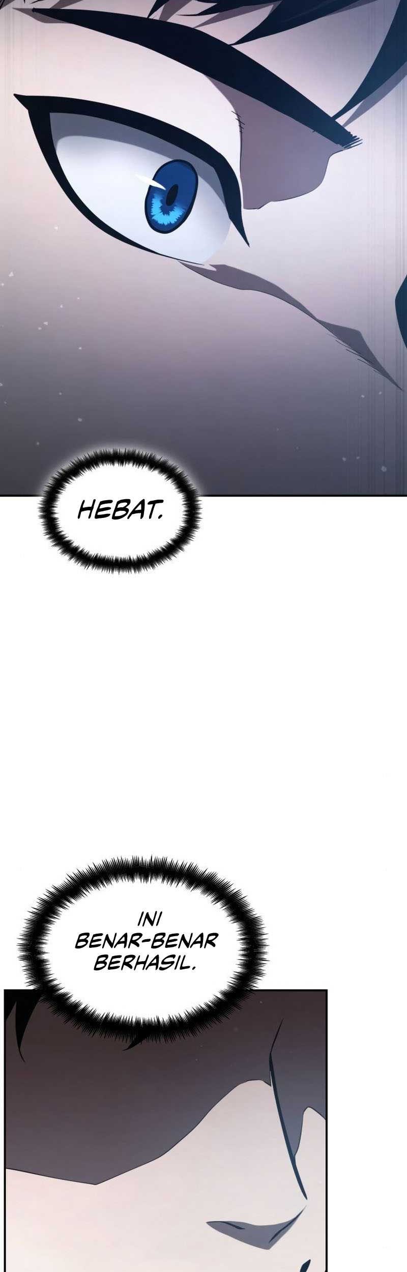 Boundless Necromancer Chapter 63 Gambar 92