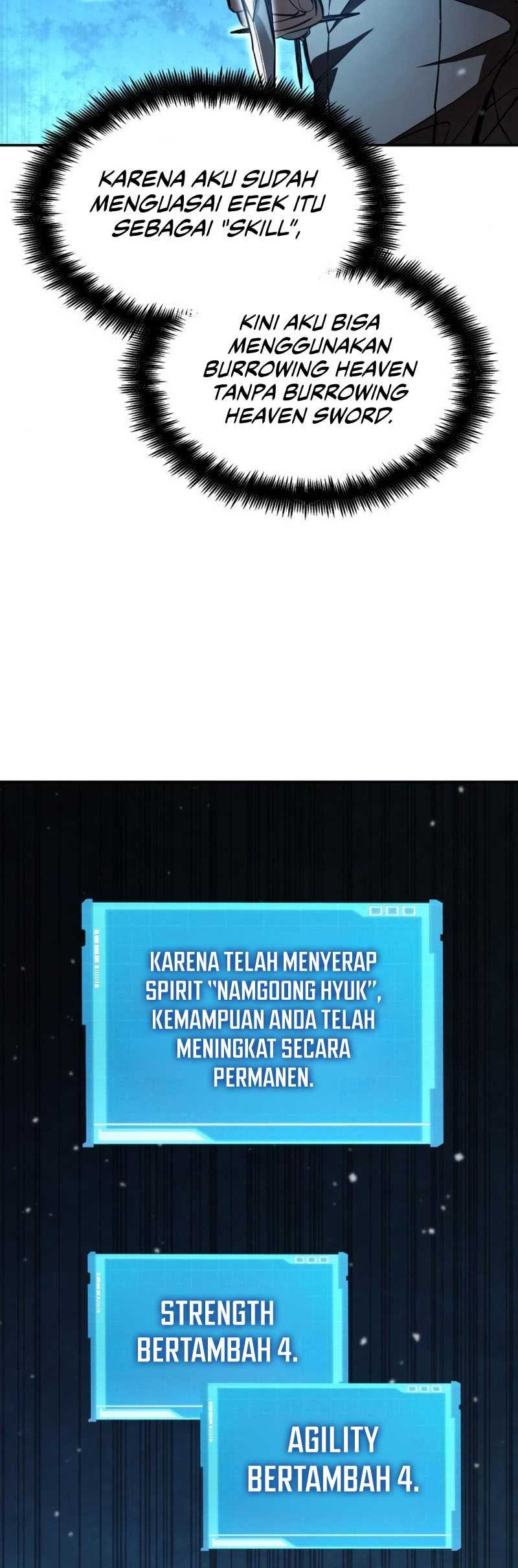 Boundless Necromancer Chapter 63 Gambar 97