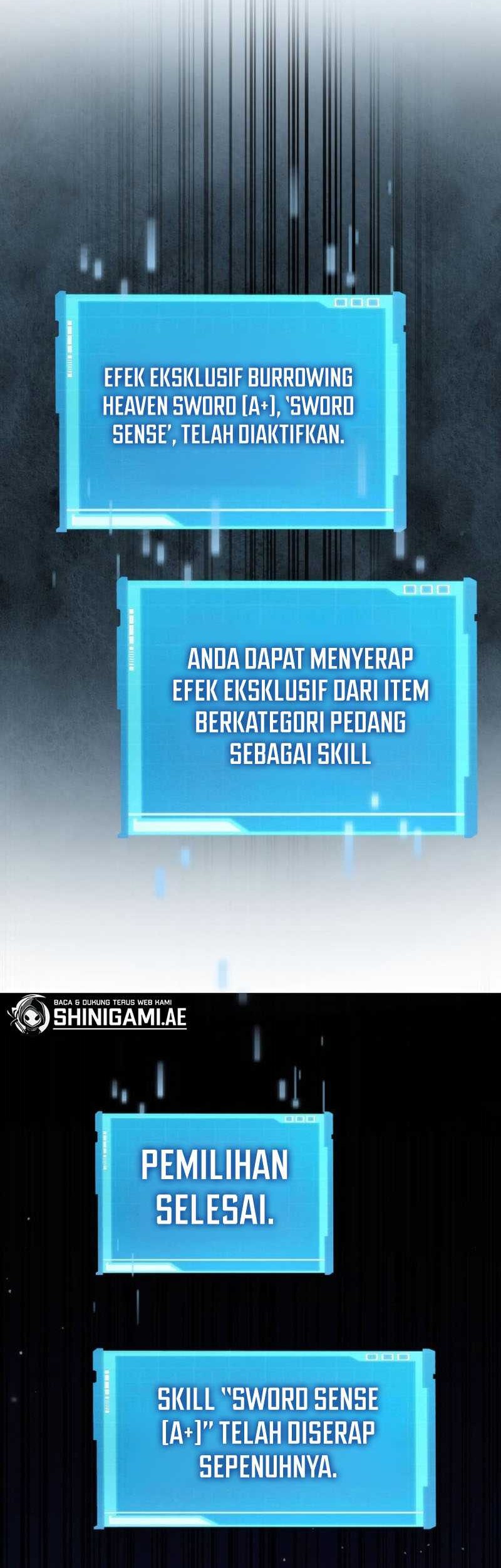 Boundless Necromancer Chapter 63 Gambar 95