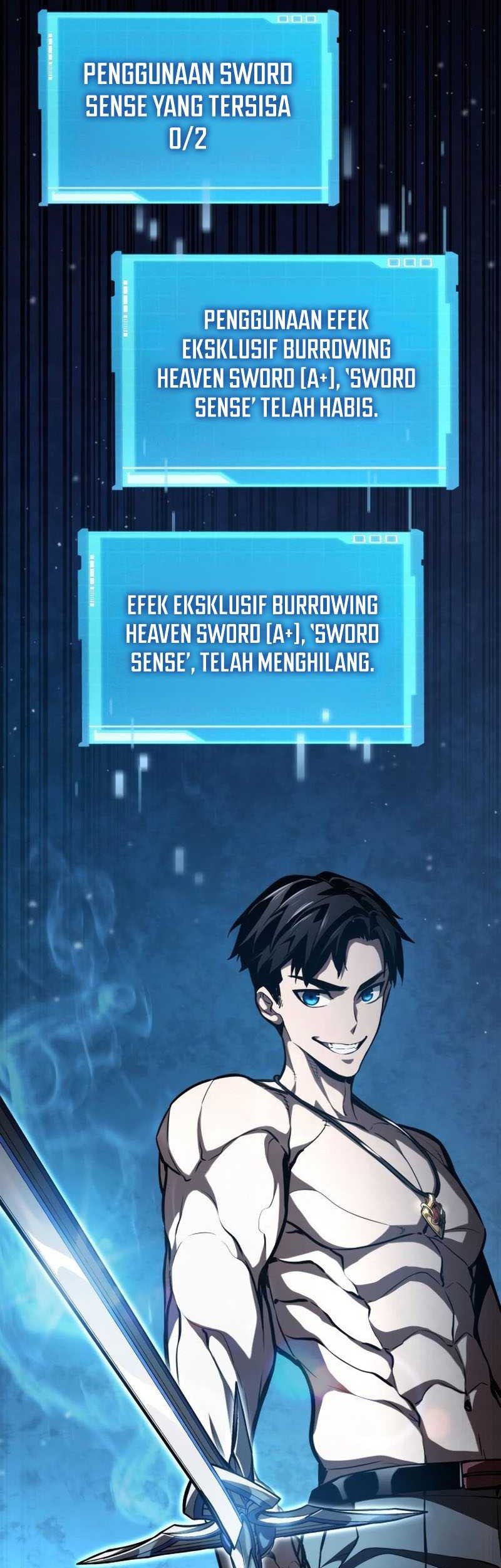 Boundless Necromancer Chapter 63 Gambar 96