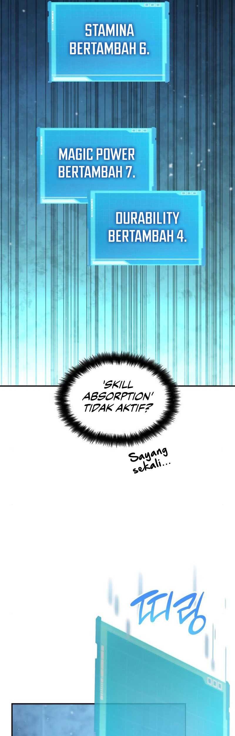 Boundless Necromancer Chapter 63 Gambar 98