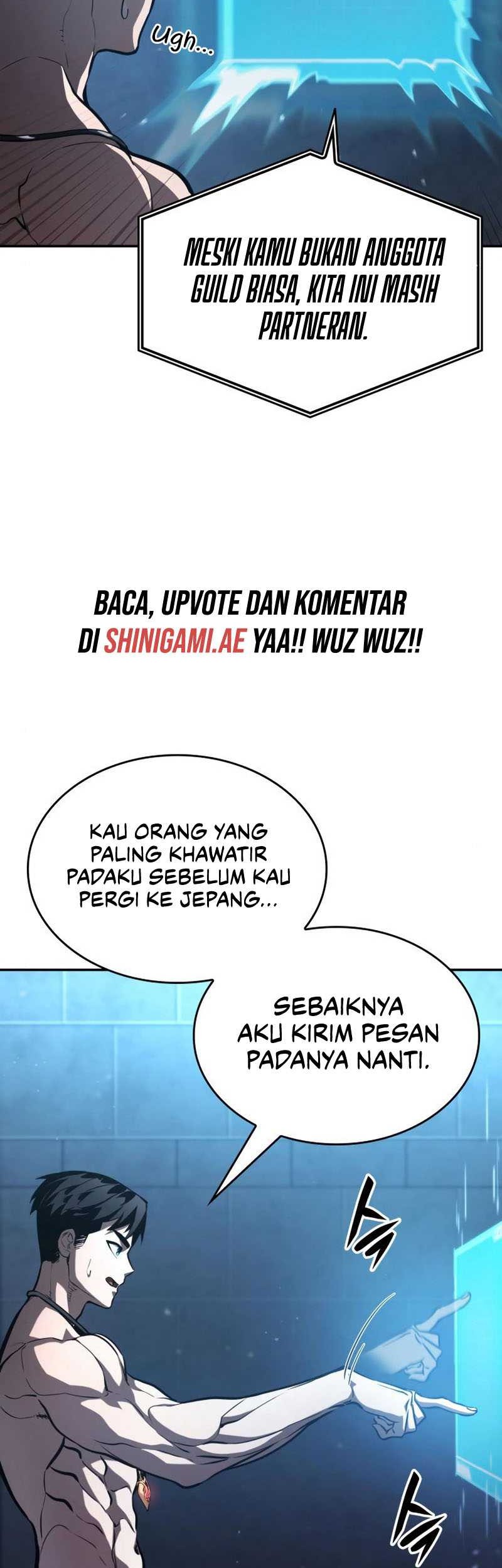 Boundless Necromancer Chapter 63 Gambar 100