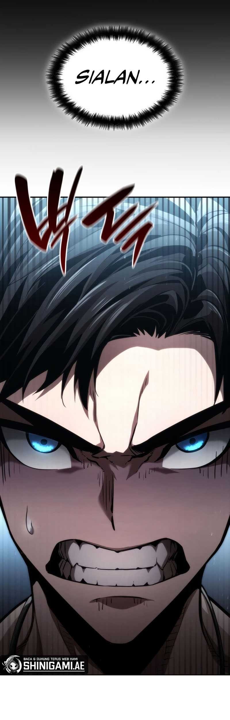 Boundless Necromancer Chapter 63 Gambar 106