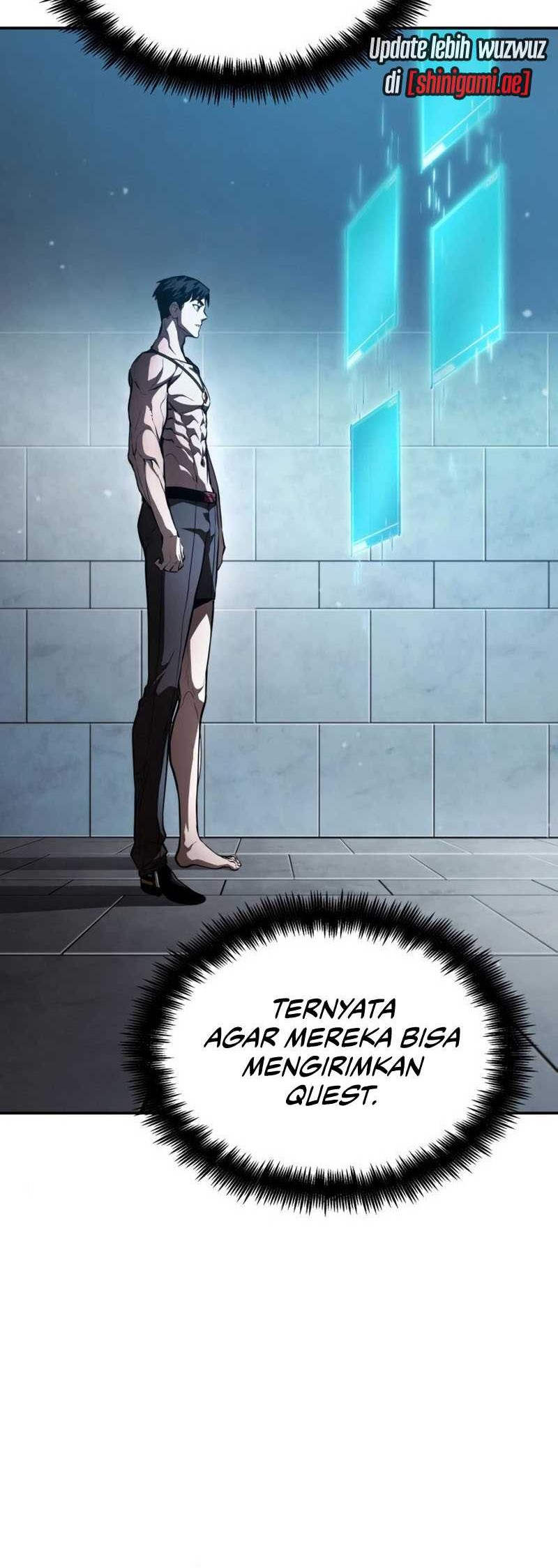 Boundless Necromancer Chapter 63 Gambar 77