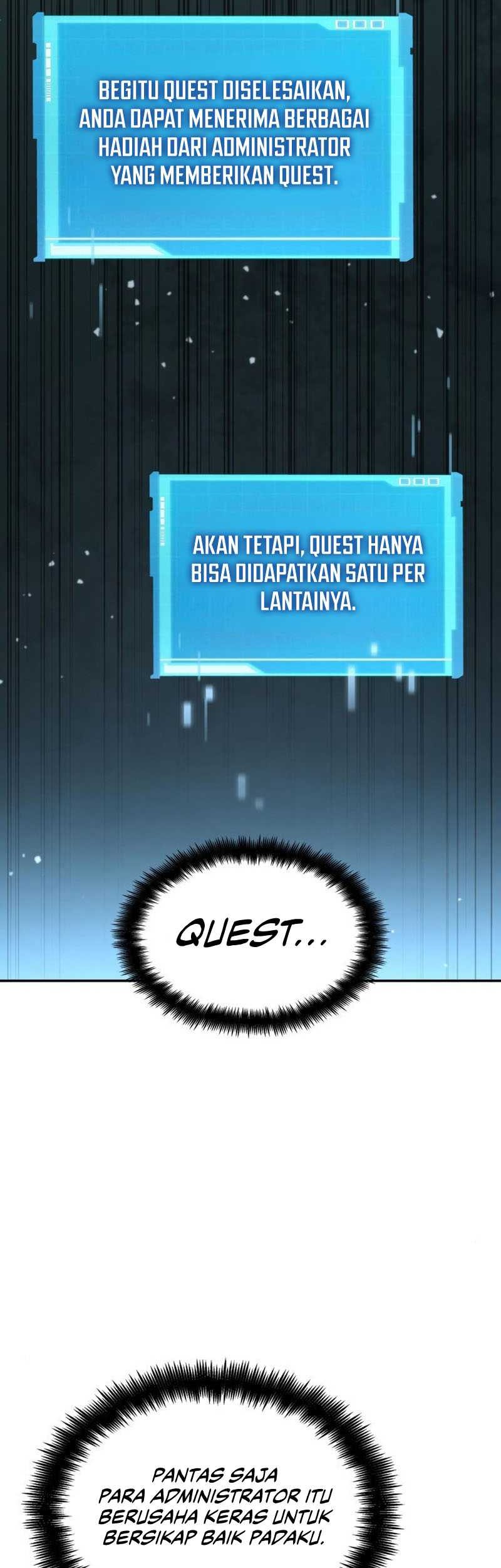 Boundless Necromancer Chapter 63 Gambar 76