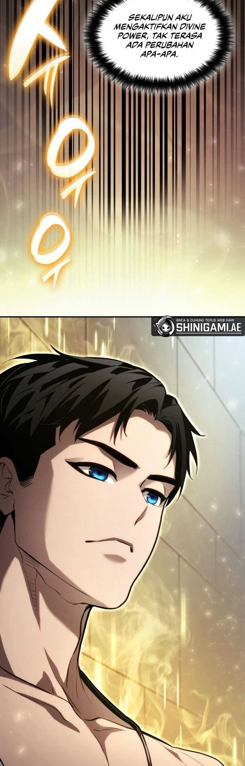 Boundless Necromancer Chapter 63 Gambar 83