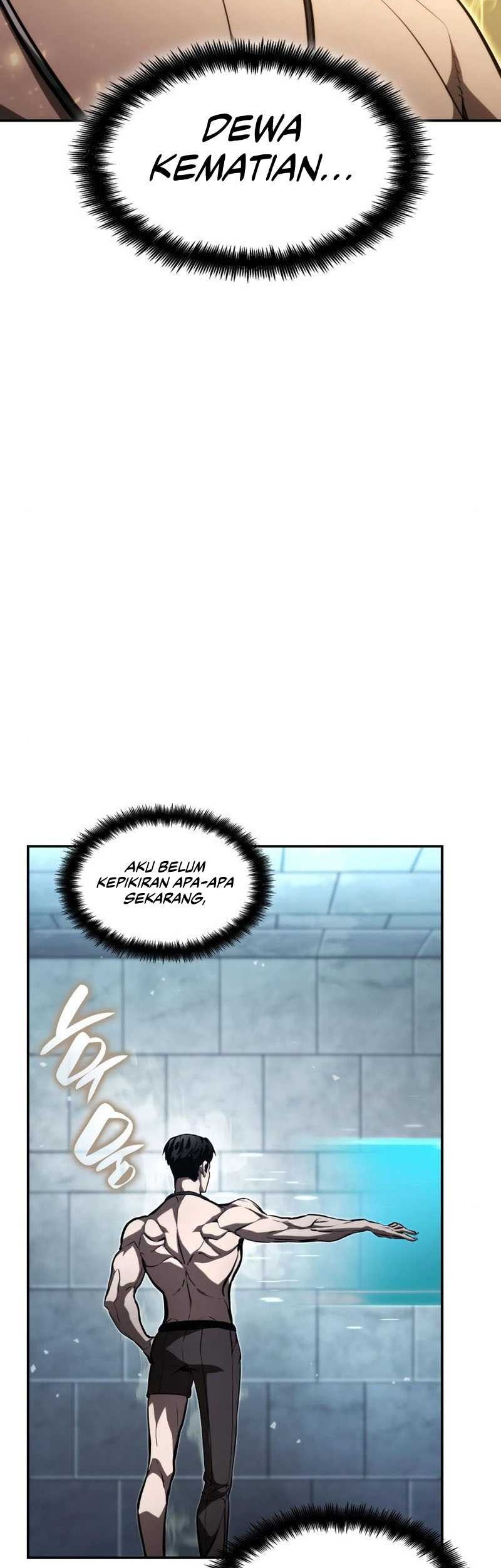 Boundless Necromancer Chapter 63 Gambar 84