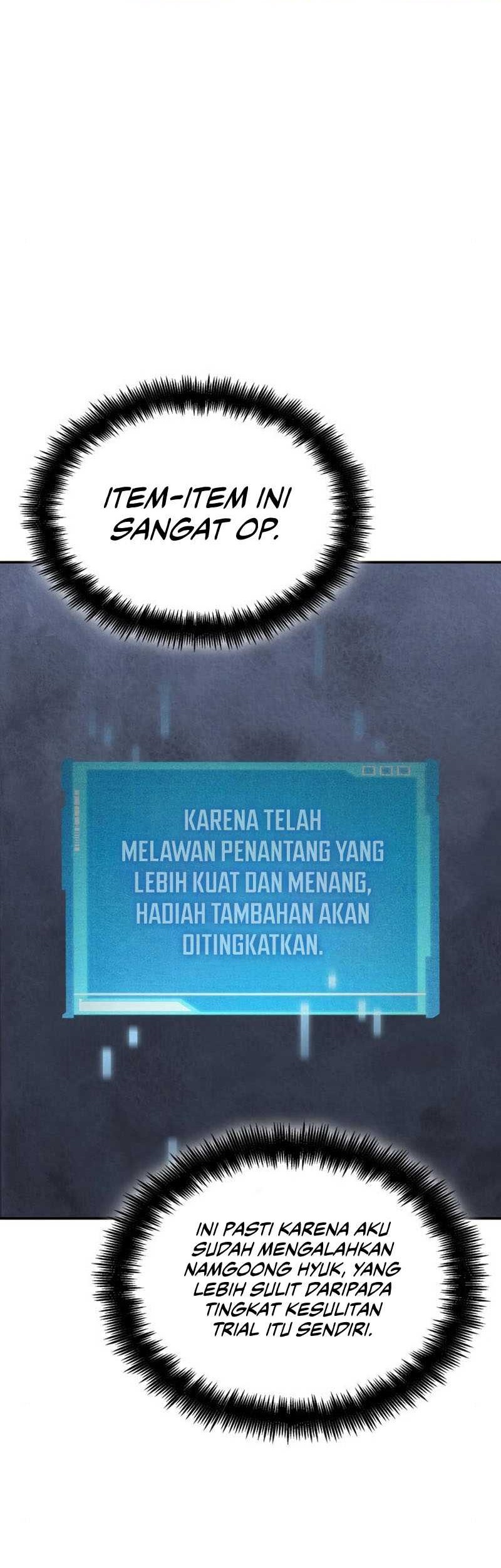 Boundless Necromancer Chapter 63 Gambar 89