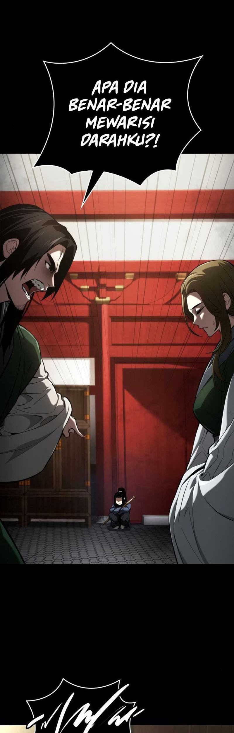 Boundless Necromancer Chapter 63 Gambar 3