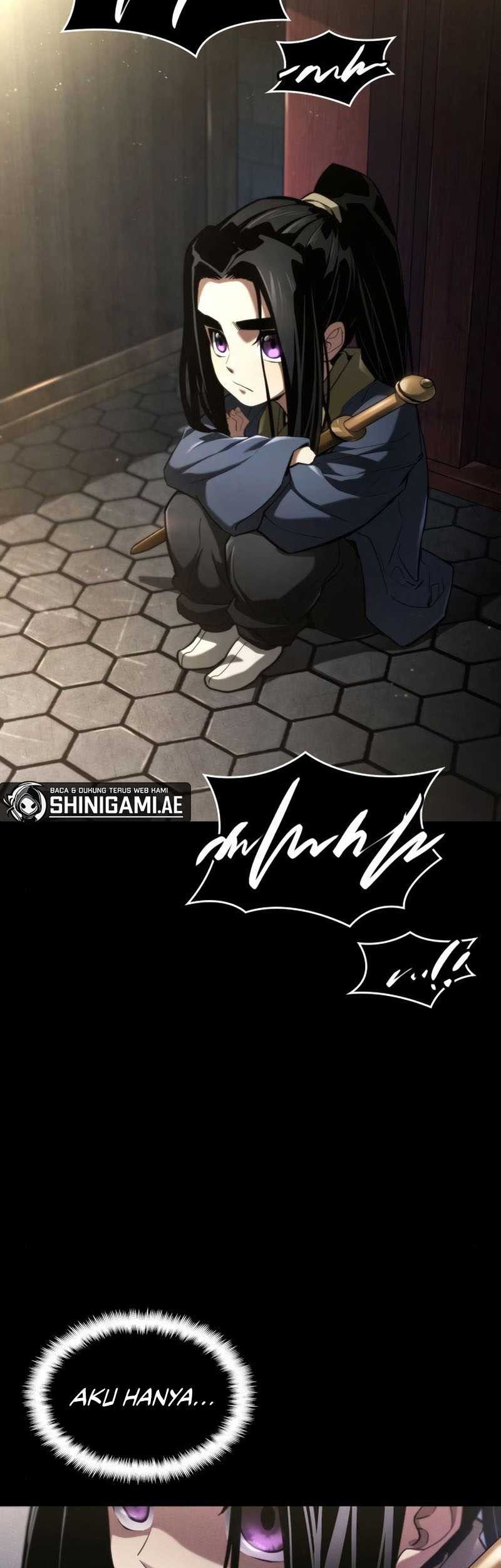 Boundless Necromancer Chapter 63 Gambar 4