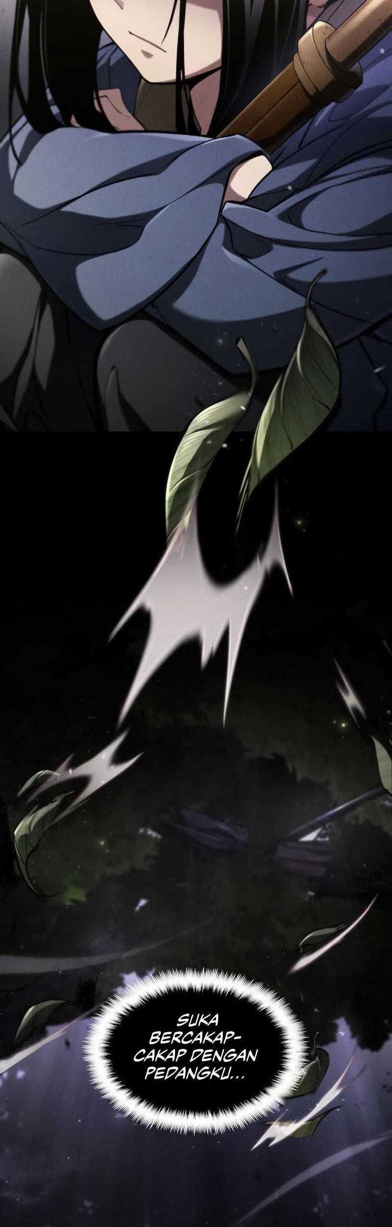 Boundless Necromancer Chapter 63 Gambar 5