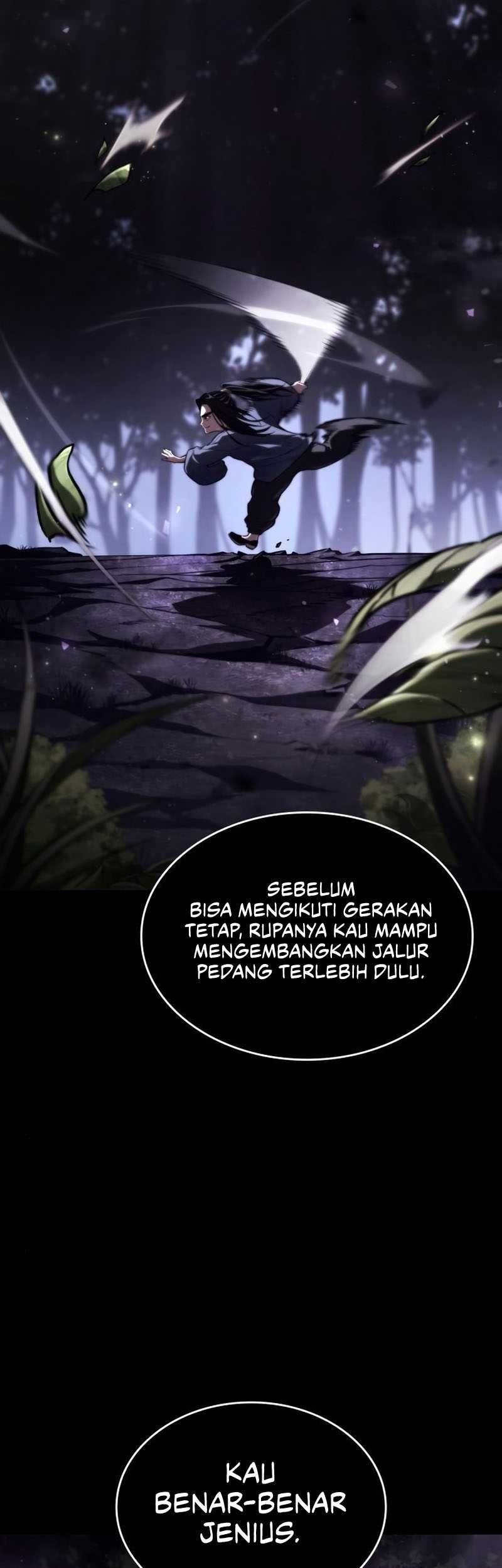 Boundless Necromancer Chapter 63 Gambar 6