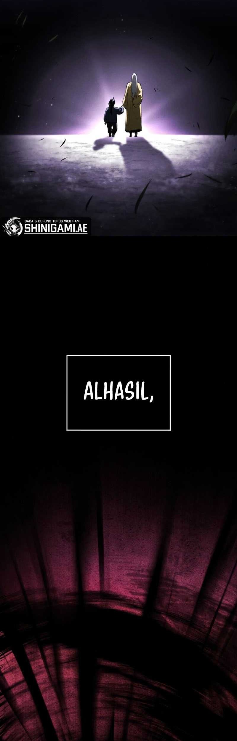 Boundless Necromancer Chapter 63 Gambar 8