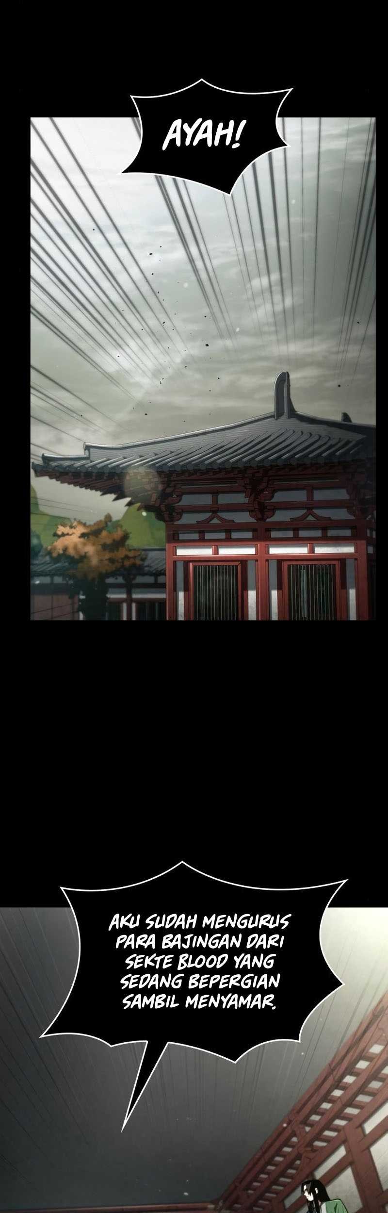 Boundless Necromancer Chapter 63 Gambar 10