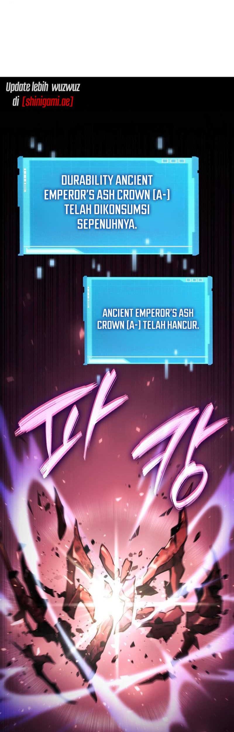 Boundless Necromancer Chapter 63 Gambar 17