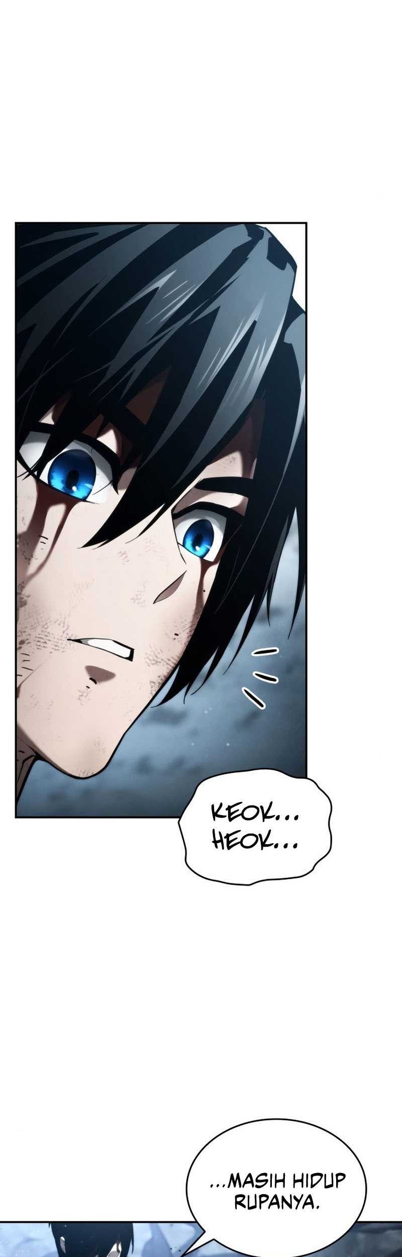 Boundless Necromancer Chapter 63 Gambar 19