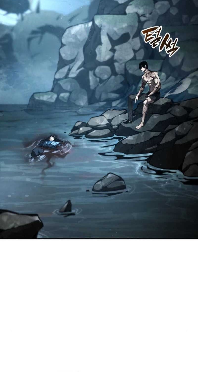 Boundless Necromancer Chapter 63 Gambar 21