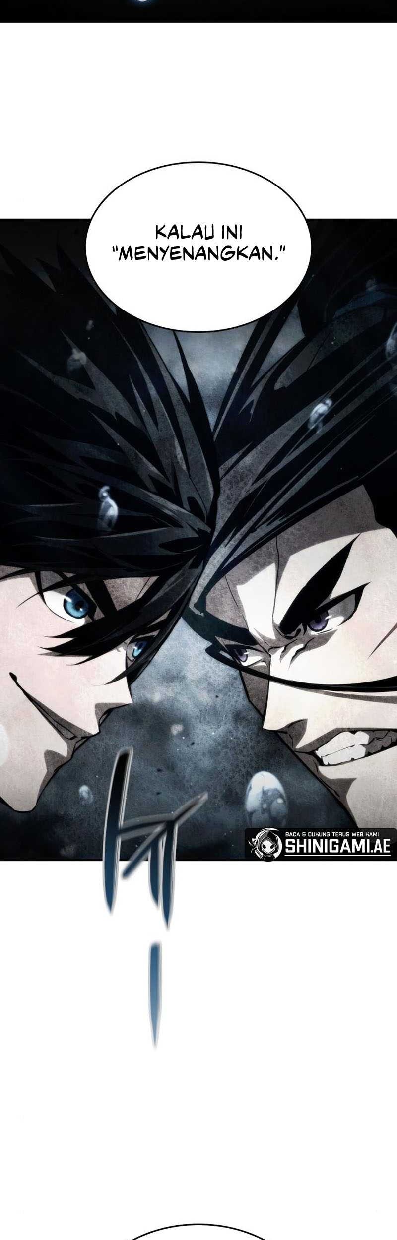 Boundless Necromancer Chapter 63 Gambar 24