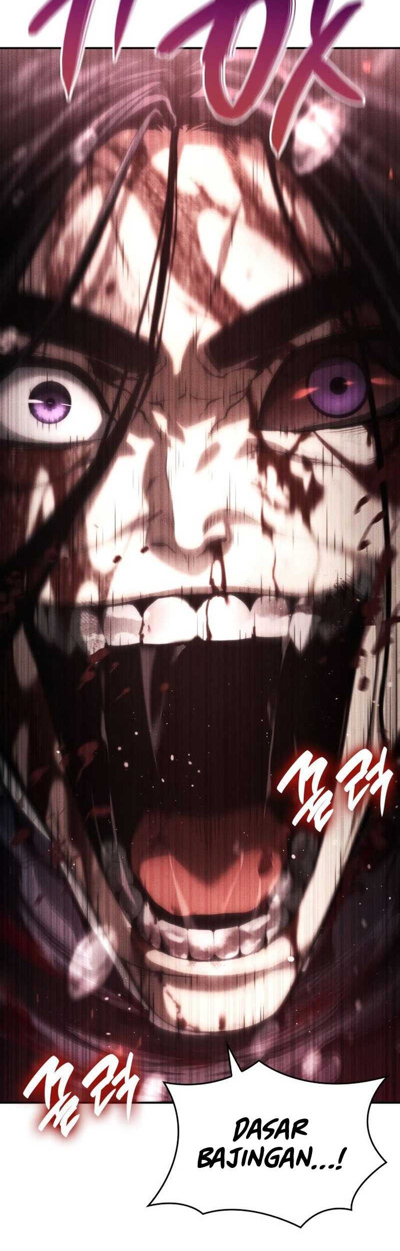 Boundless Necromancer Chapter 63 Gambar 27