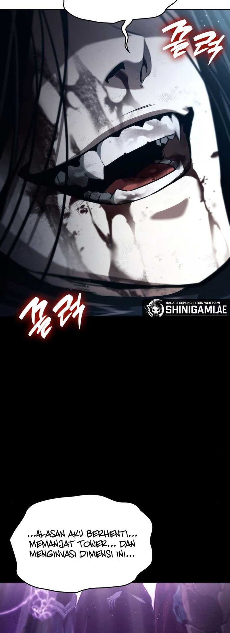 Boundless Necromancer Chapter 63 Gambar 29