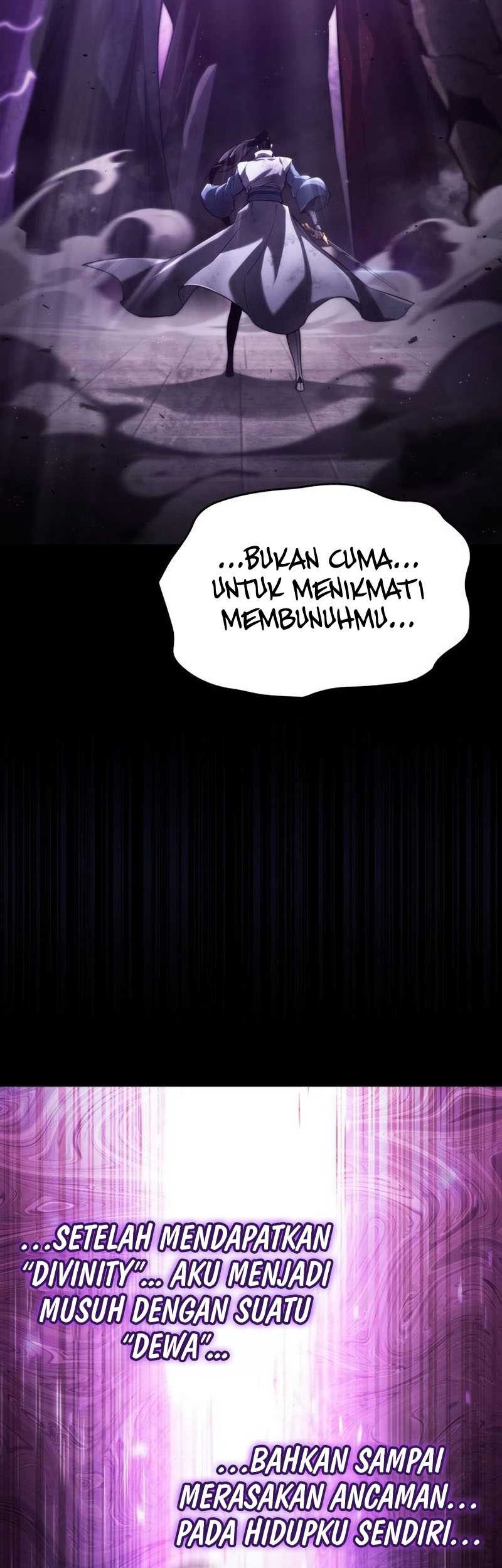 Boundless Necromancer Chapter 63 Gambar 30